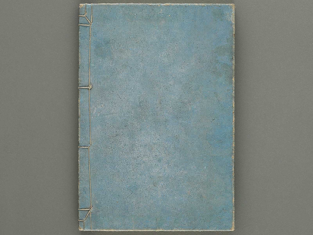 Shoryu hiden ikebana dokushu jizai Volume 4 / BJ332-759