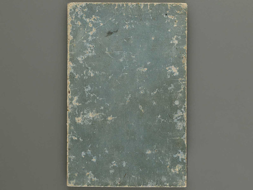 Yamato eyoshu Volume 1 / BJ342-734