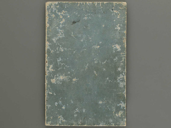 Yamato eyoshu Volume 1 / BJ342-734