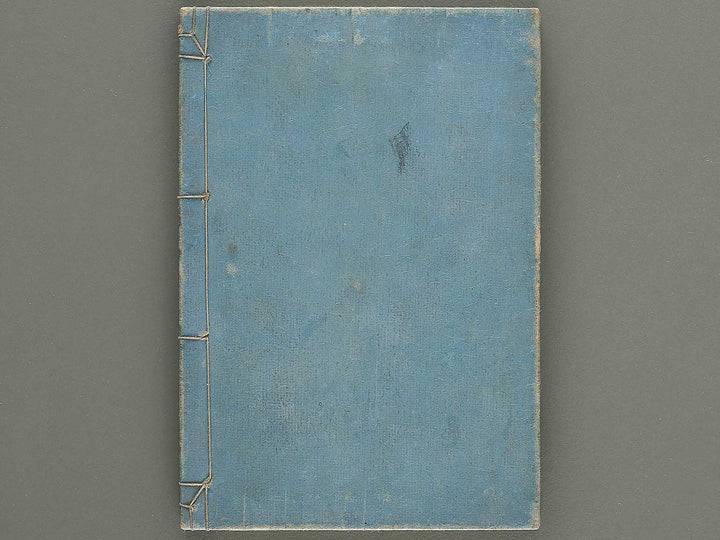 Shoryu hiden ikebana dokushu jizai Volume 2 / BJ332-745