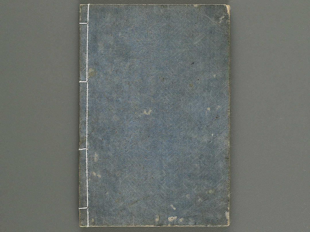 Meiji shinsen tosei eyoshu (Jo) / BJ344-127
