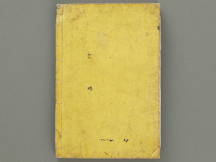 Shisen shogaku chirisho Volume 2 / BJ330-876