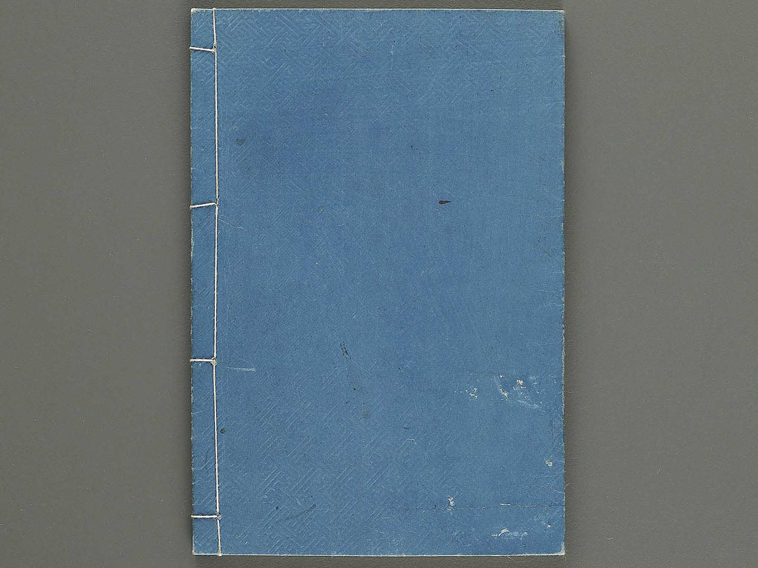 Zoho shoshu butsuzo zui Volume 5 by Tosa Hidenobu / BJ339-073