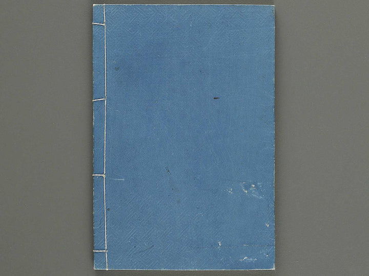 Zoho shoshu butsuzo zui Volume 5 by Tosa Hidenobu / BJ339-073