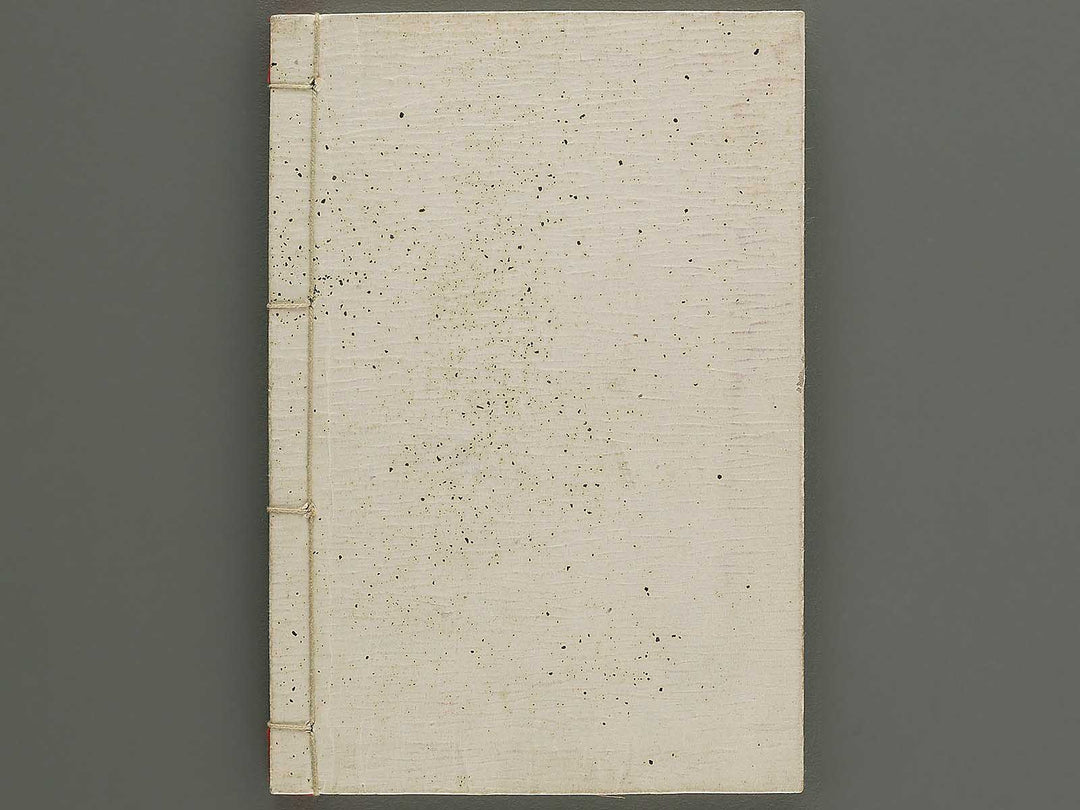 Insho kaiko ki Volume 6, (Chu) by Utagawa Yoshikazu / BJ345-786