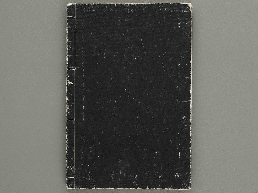 Soga Chigaku orai (yoroppashu no bu, ge) by Hashimoto Gyokuransai / BJ330-715