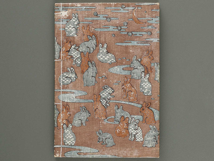 Nanso satomi hakkenden Part 9, Book 39 / BJ316-029