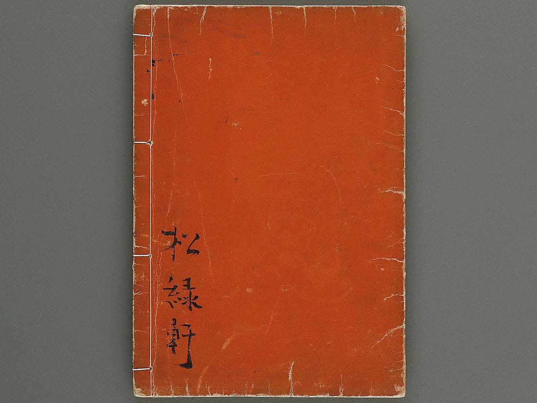 Shinji andon Part 1 by Oishi Matora / BJ339-745