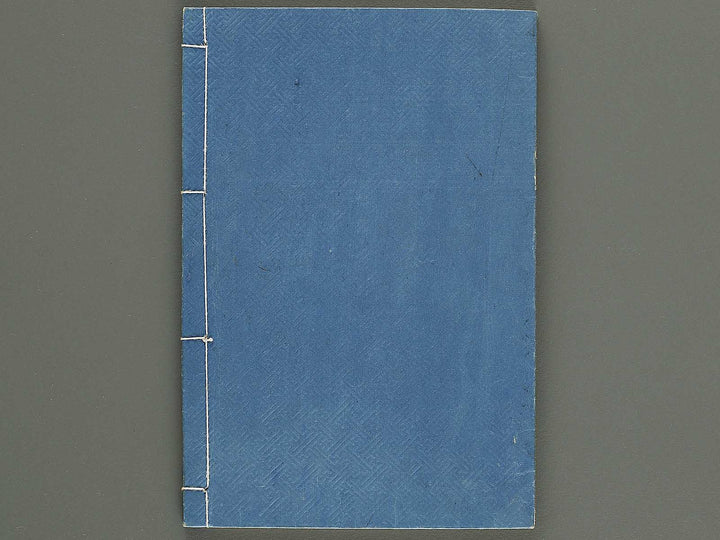 Zoho shoshu butsuzo zui Volume 4 by Tosa Hidenobu / BJ339-066