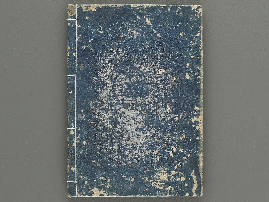 Gahon noyama gusa Volume 4 / BJ346-332