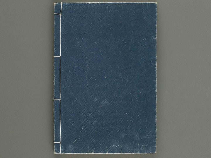 Meiji shinsen tategu hinagata (Jo) / BJ326-522