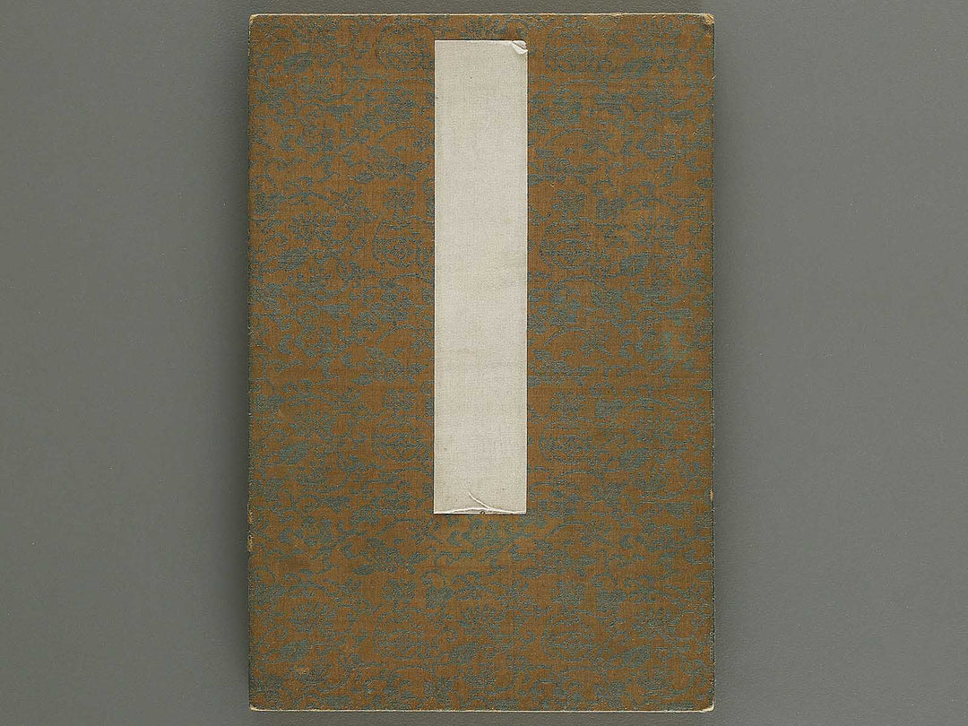Shunga / BJ341-439