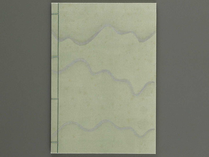 Toto shokei ichiran (Ge) by Katsushika Hokusai / BJ341-173