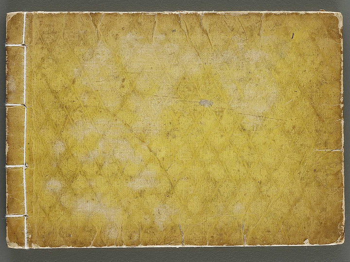 Bijutsu chokoku gafu / BJ341-558