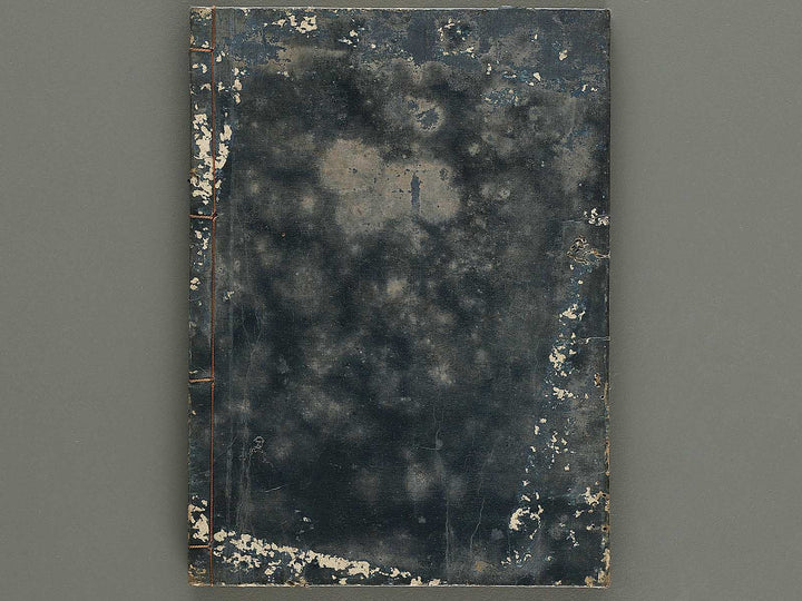 Tsukiyama niwa tsukuri den (Ge) / BJ326-697