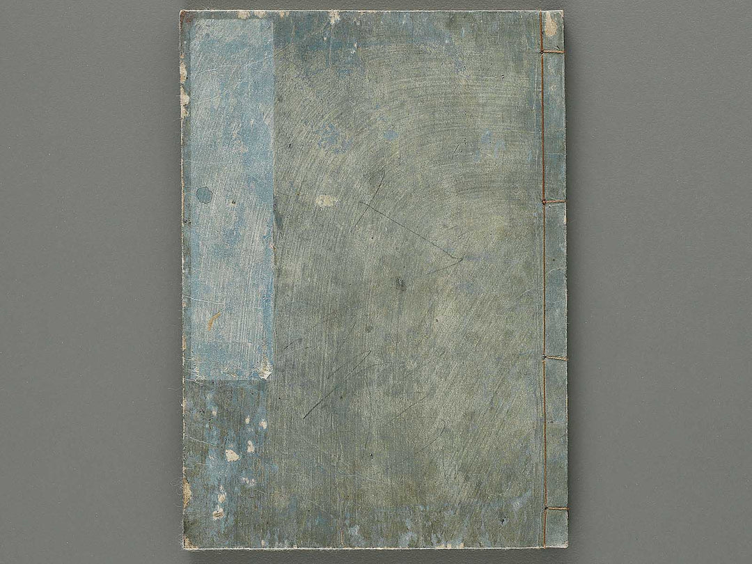 Edo shokubutsu zukan / BJ318-899