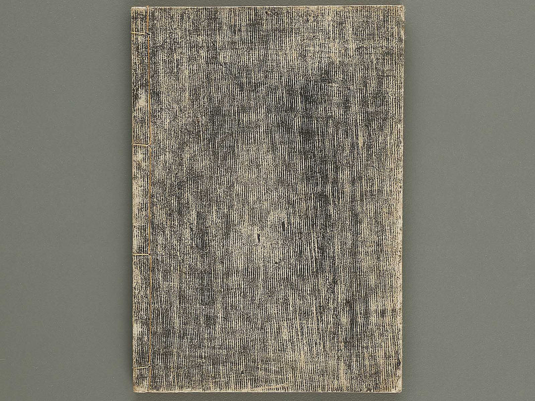 Enseki zasshi Volume 5, (Jo) / BJ329-518