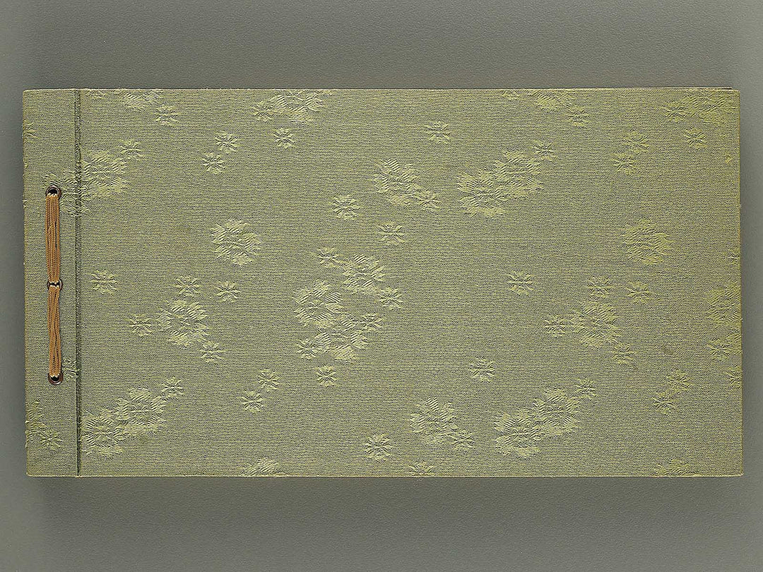 Seneki gajo mikuni no homare / BJ352-702