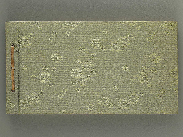 Seneki gajo mikuni no homare / BJ352-702