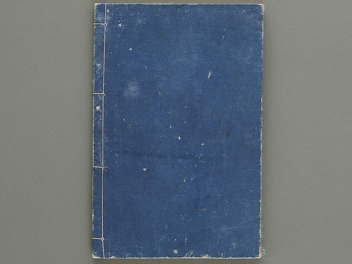 Meiji shinsen Tategu sukashi hinagata (Ge) / BJ335-265