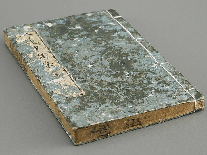 Ikebana hayamanabi / BJ331-275