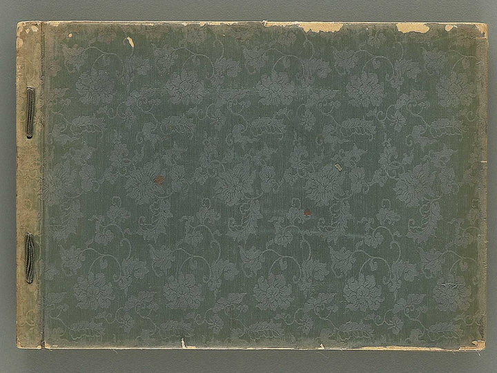 Nogu taikan Volume 2 by Yamaguchi Ryoshu / BJ348-376