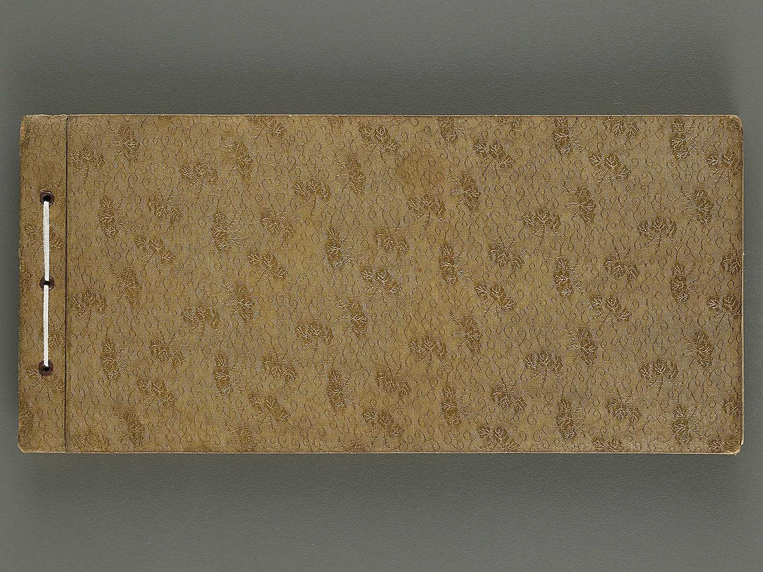 Kokushi gacho yamato zakura / BJ326-326