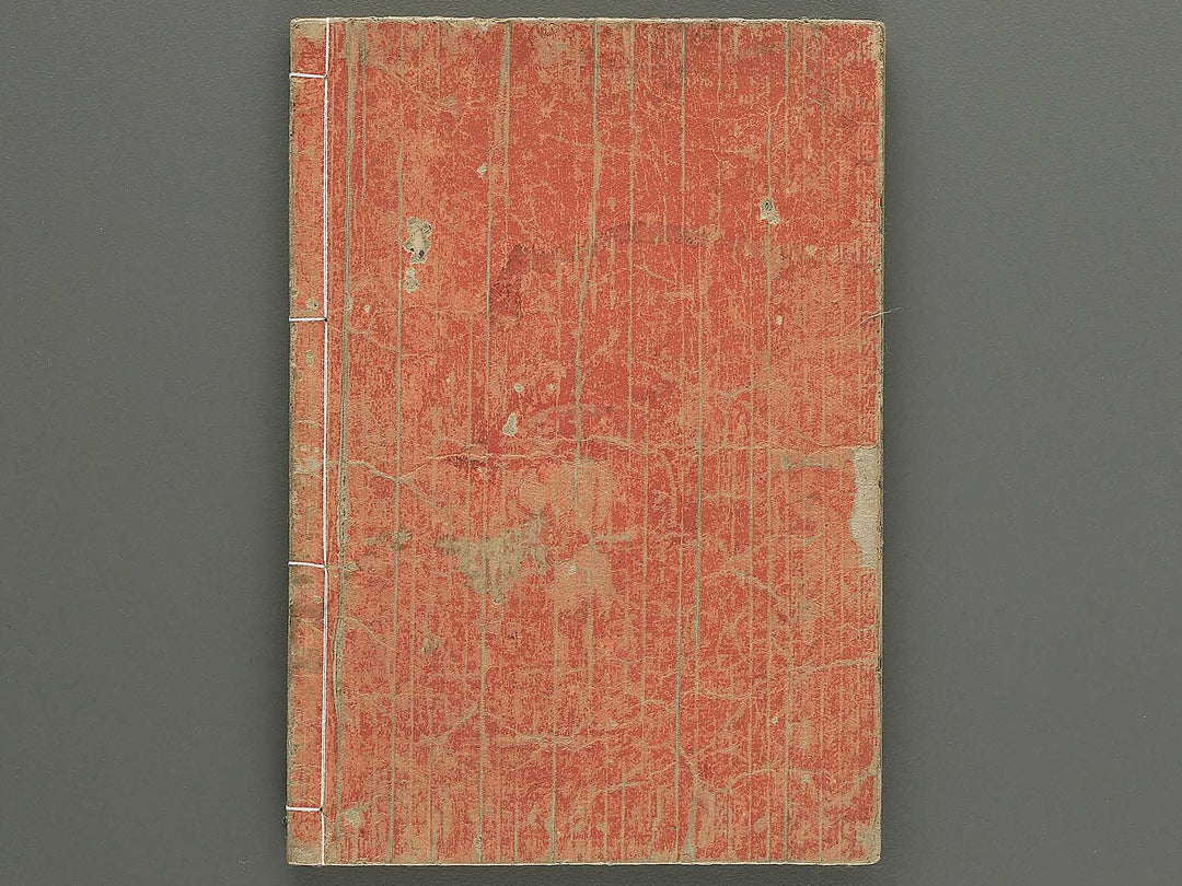Otomo kanemichi chuko zue Part 1, Book 2 by Ryusai Shigeharu / BJ348-299