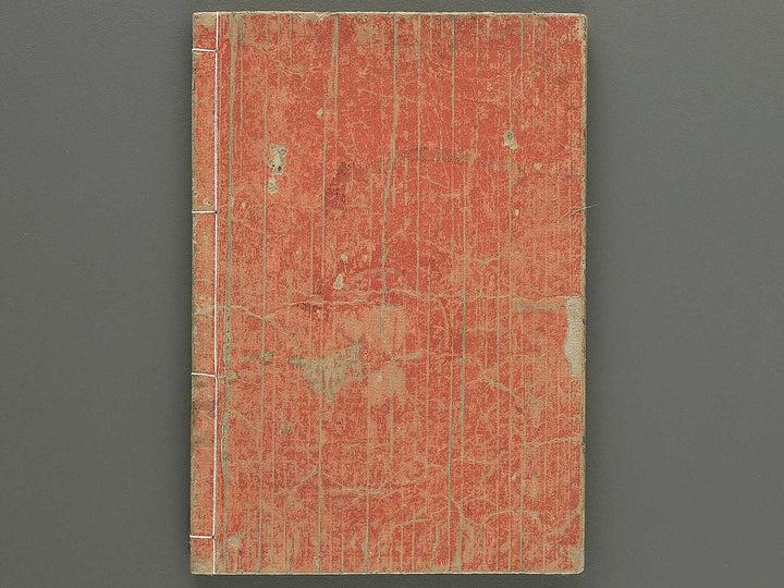 Otomo kanemichi chuko zue Part 1, Book 2 by Ryusai Shigeharu / BJ348-299