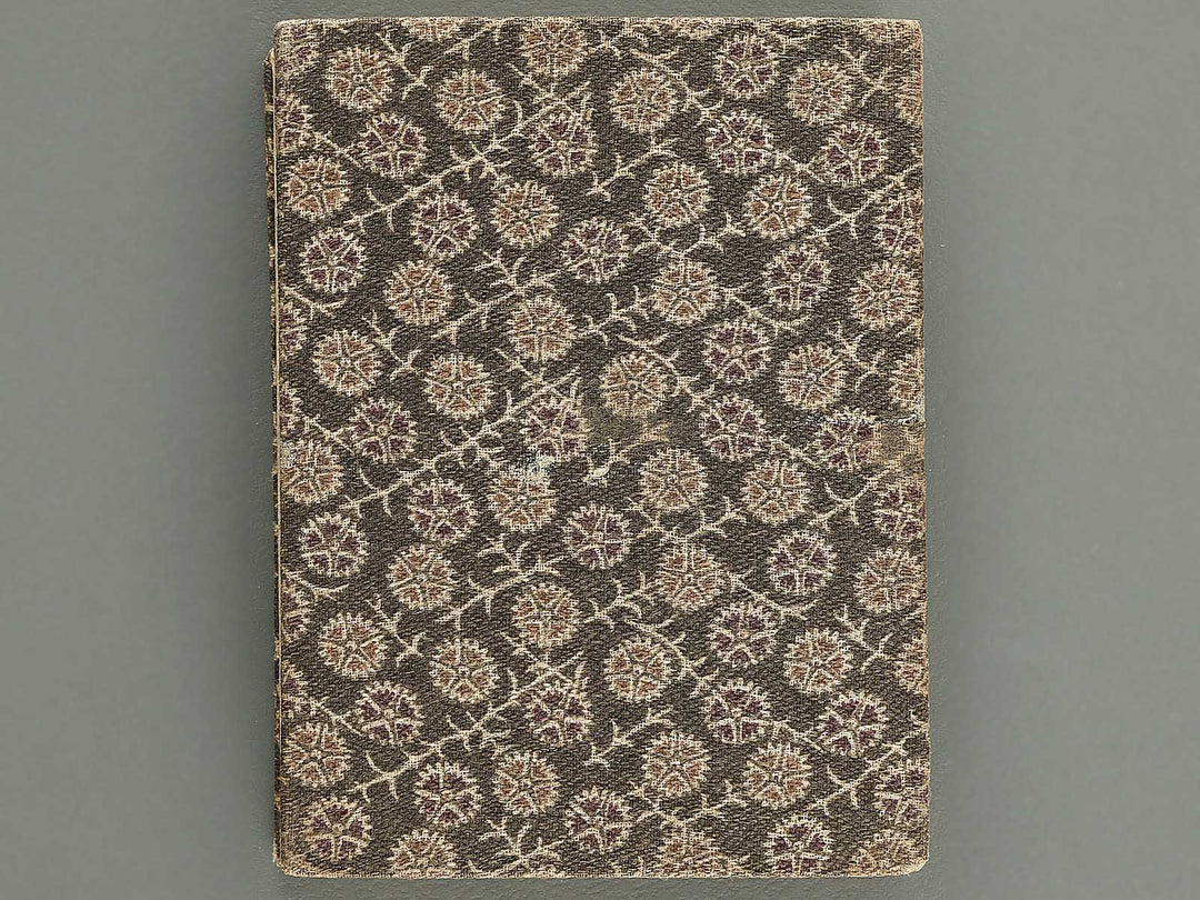 Saisyoku ehon kyoiku mukashi banashi, Kasaya no kozo / BJ346-780