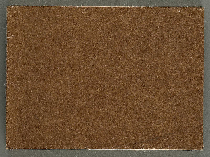 Mumyoo hisatsu by Kyuka Sansho / BJ326-809