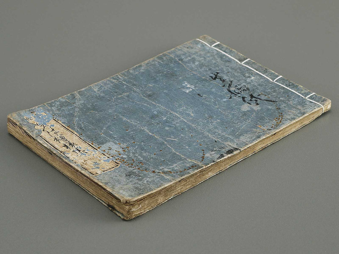 Tosei iroha eyoshu (Jo) / BJ316-610