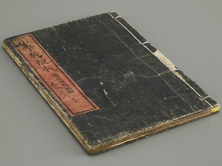 Shogaku kyojubon / BJ335-951