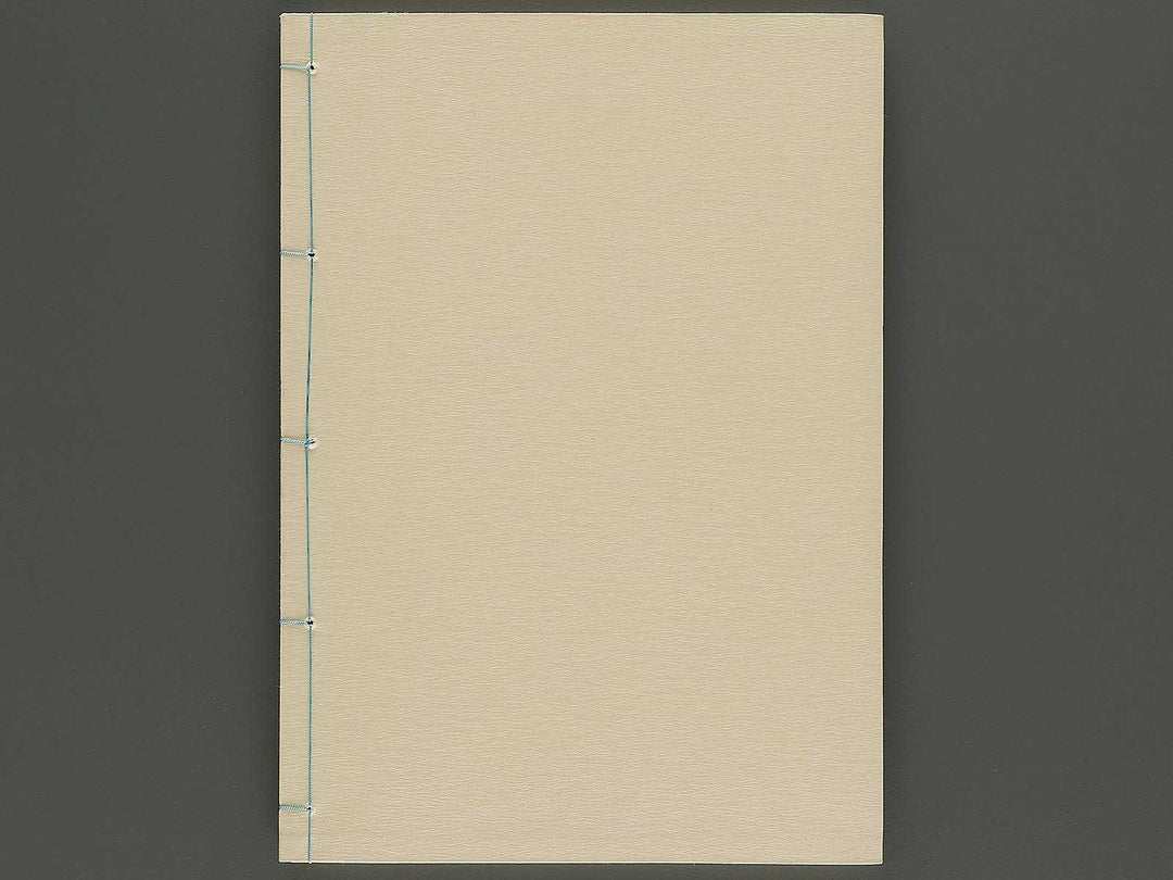 Keinen kacho gafu (Haru no bu) by Imao Keinen / BJ337-848