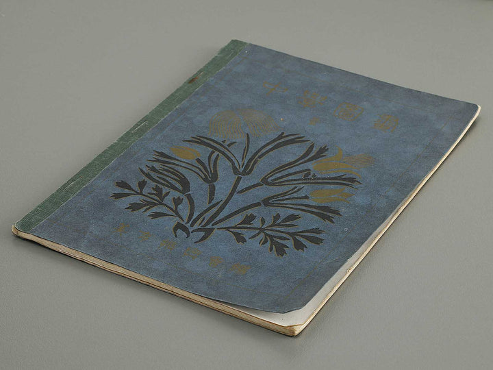 Chugaku zuga / BJ328-468