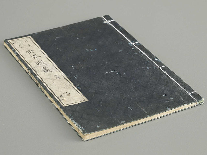 Tosho taizen sekai kuni dukushi (Furoku) / BJ348-159