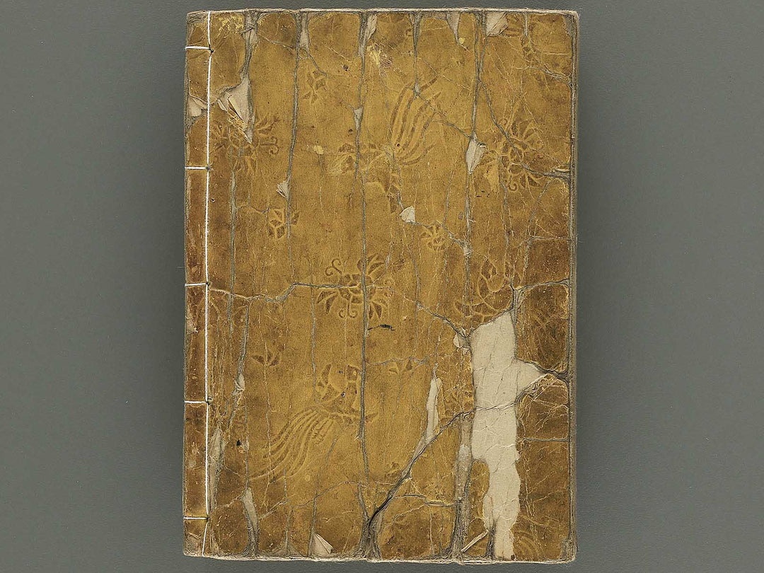 Shinsen dainihon eitai setsuyo mujinzo by Matsukawa Hanzan / BJ345-191