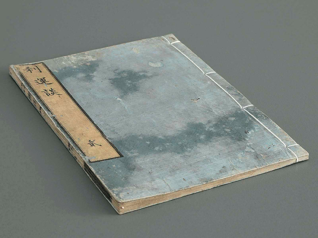 Riundan Vo.2 by Hasegawa Settan / BJ257-474