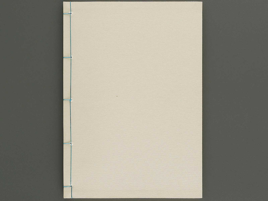 Keinen kacho gafu (fuyu no bu) by Imao Keinen / BJ337-834