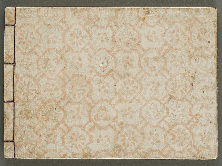 Biko zukan (Jo) by Hasegawa Keika / BJ329-945