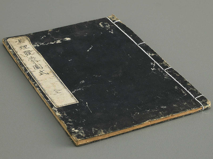 Seiri hatsumo zushiki / BJ343-658