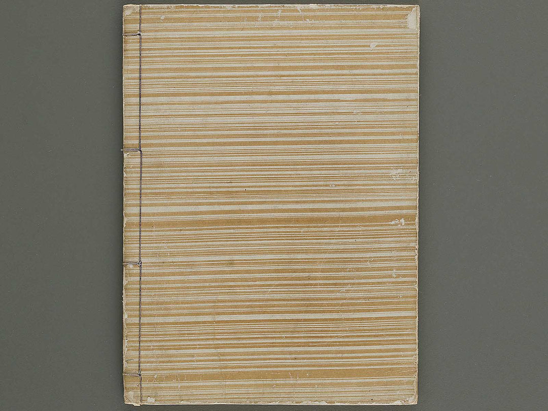 Shinban kaisei tenpo bukan Part 2 by Honma Hyakuri / BJ341-600