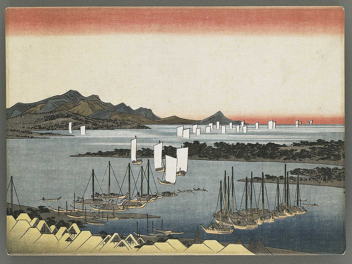 Tokaido Gojusantsugi / BJ346-164