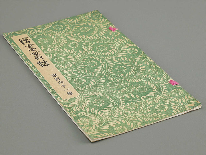 Kaiga soshi 161kan / BJ317-345