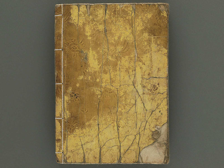 Shinsen dainihon eitai setsuyo mujinzo by Matsukawa Hanzan / BJ345-184