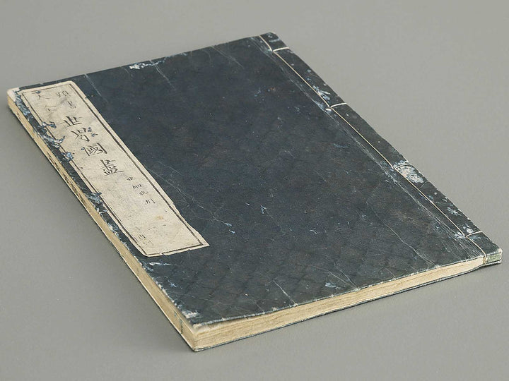 Tosho taizen sekai kuni dukushi Volume 1 / BJ348-124