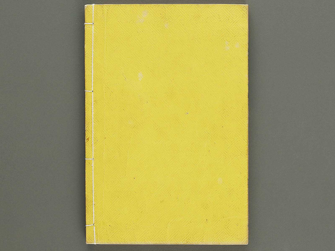 Seii ryakuron (Jo) / BJ326-312