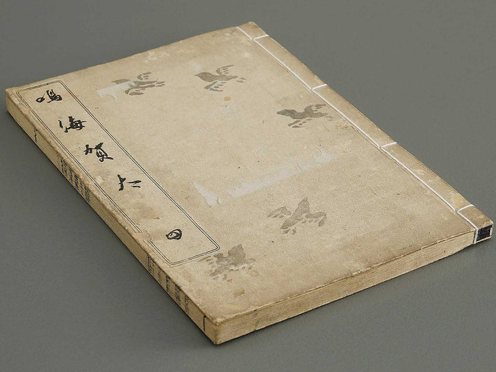 Narumikata Volume 4 by Odagiri Shunko / BJ322-532