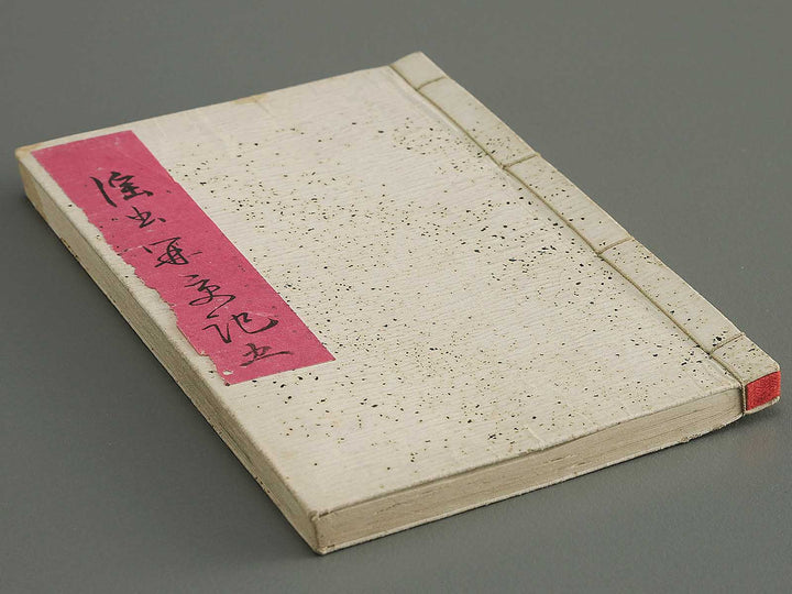 Insho kaiko ki Volume 5 by Utagawa Yoshikazu / BJ345-744