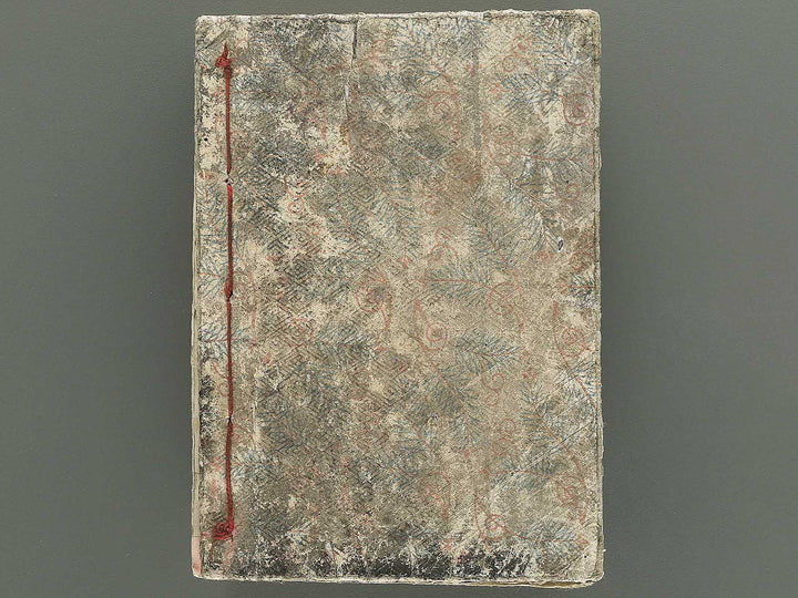 Kenjo ikun misao hyakunin isshu hanabunko / BJ350-210
